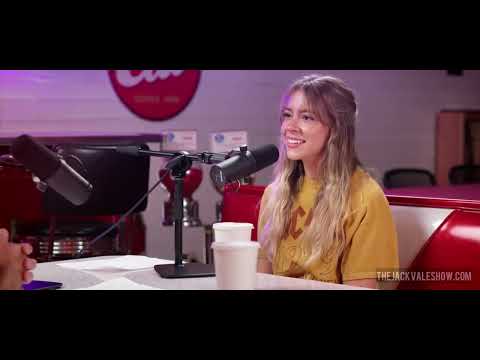 The Jack Vale Show with Madysyn - Clip from Episode 2