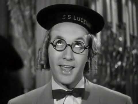 Kay Kyser- The Bad Humor Man 1940