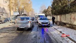 Սուր անկյուն 06.02.2022 - Գագիկ Շամշյան «Աշխարհն, այո, շուռ է եկել»