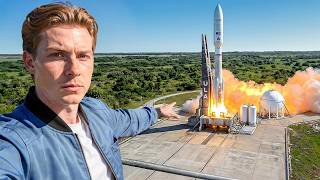 What Actually Happens Inside a Space Force Launch