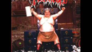 Tankard - Kings of beer