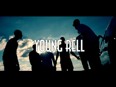 Young Rell - Back To Back Freestyle