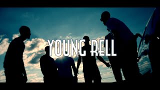 Young Rell - Back To Back Freestyle