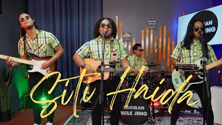 Download lagu Siti Haida - Cover by Kugiran Wak Jeng mp3 Download lagu Siti Haida - Cover by Kugiran Wak Jeng mp3