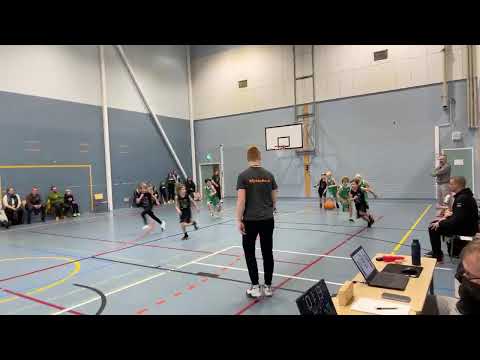 Kouvot turnaus 2022: Kouvot/Juho - Sykki Minipojat