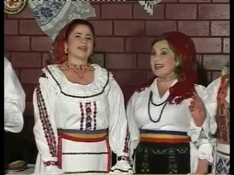 FLORICILE BIHORULUI - Pe drumu Stanii de Vale