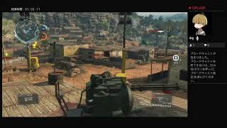 ＃9 MGO3