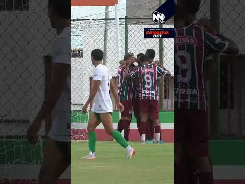Veja o segundo Gol do CSE contra o MURICI - Copa Alagoas 2026