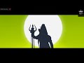 Har Har Shambhu Mahadev Status Mahakal ️