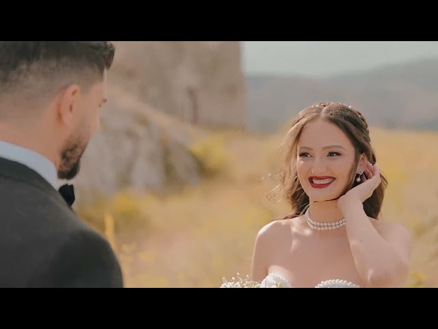 Ylfete & Glauk – LOVE STORY