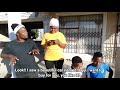 Malome Kat S Girlfriend Kagiso Kat The Comedian Malome Kat