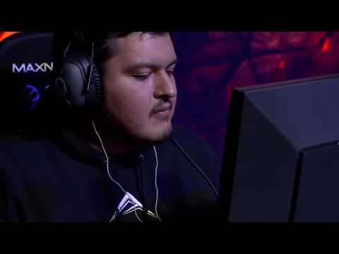 Cypher vs psygib katowice