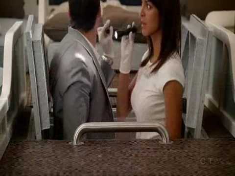 Lalalala - Natalia and Ryan (Flight Risk)