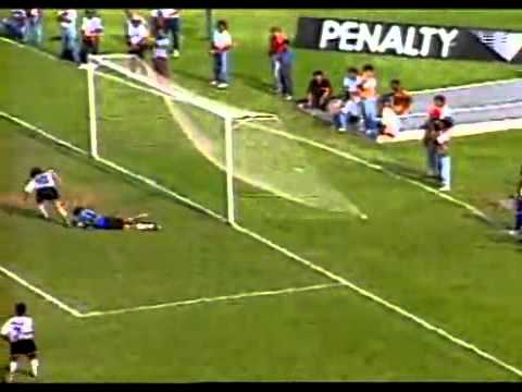 Corinthians 3 x 1 Portuguesa - Campeonato Paulista 1994