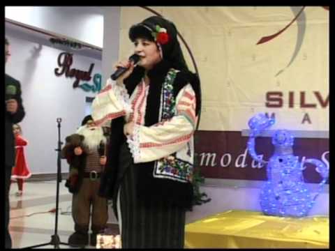 Maricica Mihoianu Silver Mall dec2008.mpg