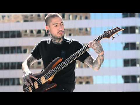 Vale of Pnath - The Prodigal Empire (Bass Play Through)