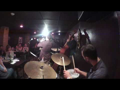 "I Found You" - Benny Benack Italian Quartet