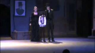 That&#39;s Your Funeral - Oliver!