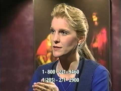 Kristine Franklin: Former Non-Denominational Missionary - The Journey Home Program