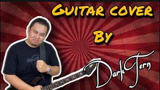 Download lagu Langsuyr - My Oath For Thee ( Guitar Cover ) mp3