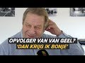 Boskamp geen nieuwe TD Feyenoord: 'Dan krijg ik bonje' - VTBL