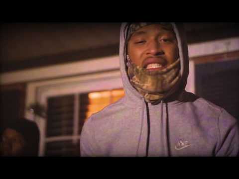 DUBB BANKROLL- "RAIN DROPS"  (OFFICAL MUSIC VIDEO)