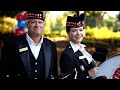 Amy Grant Bagpiper "Marching To Zion" | Ventura