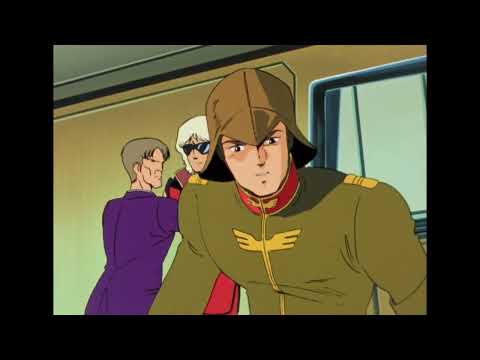 Mobile Suit Z Gundam Ep33 ITA - HD