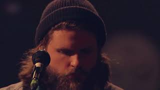 Mighty Oaks Live- Be With You Always