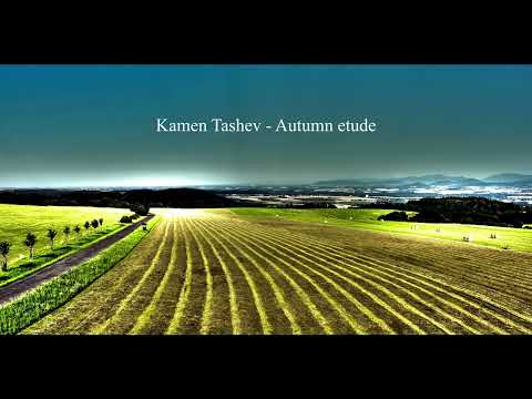 Kamen Tashev - Kamen Tashev - Autumn (Official Video)