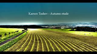 Video Kamen Tashev - Autumn (Official Video)