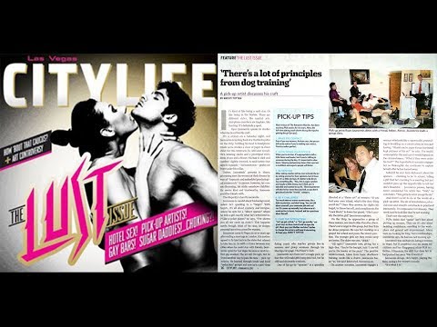 CITY LIFE: "A lot of Principles from Dog Training" (TTS Audio) | RYAN JAUNZEMIS