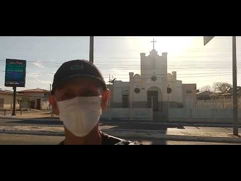 @ 01/12/2025-Fazendo tur na cidade de Pentecoste-Ce-Brasil. Em 30/11/2025.