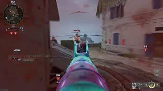 【COD BO6】 かのちなつ推し限界社会人のランク配信