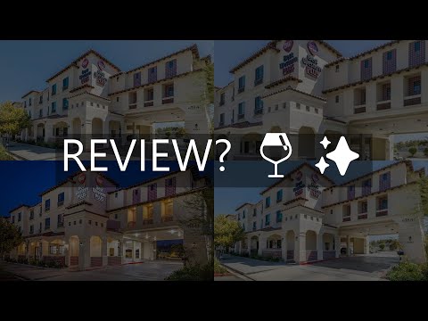 best western plus temecula wine country hotel  suites review  temecula  united states of america