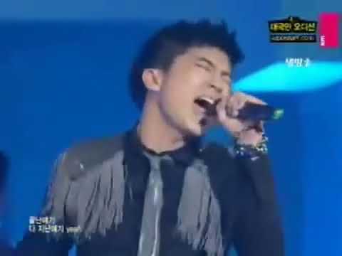 [HQ] 090618 MCountdown - 2PM - Hate You