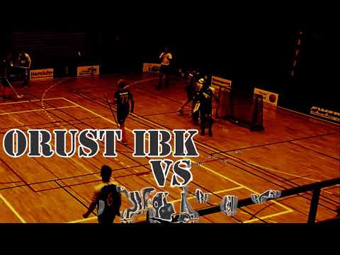 Intro Orust IBK   IBK Bergum 20171110