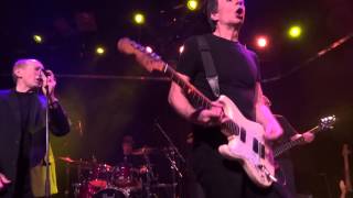 Streetheart. Teenage Rage Live @ Century Casino. Jan. 30, 2015.