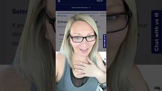 This one might blow your mind. It sure did mine! #royalcaribbean #cruise #herooftheseas