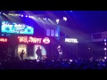 Drifting Ft Chris Brown G Eazy Live Shrine Auditorium