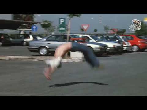 Ma Vai! Ma Vieni! Altro che la tua Ruota! - Aldo Giovanni e Giacomo