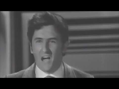 Presentazione del filmato tributo a Pino Donaggio