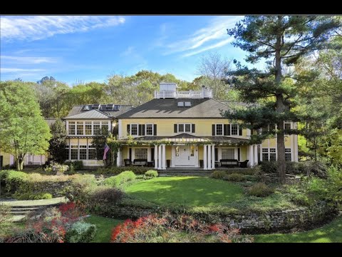 Sold in Dover- 16 Rolling Lane Dover Massachusetts