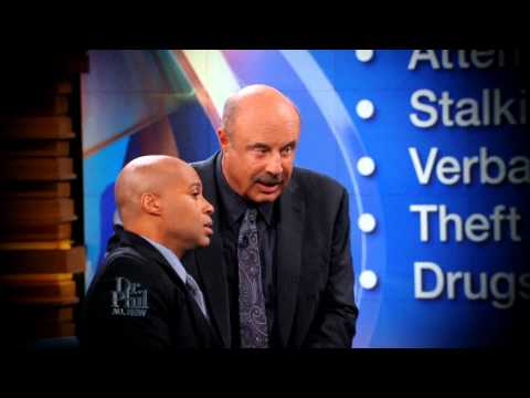 Wednesday 12/03: Gold Digger or Girl in Danger? - Show Promo