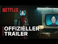 Cassandra Offizieller Trailer Netflix