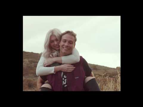 Eixo - Secondhand Smoke (Official Music Video)