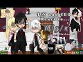 T N And CEO React To M Y N Manhwa BL Christmas Special ️ Ships ️ Part 1
