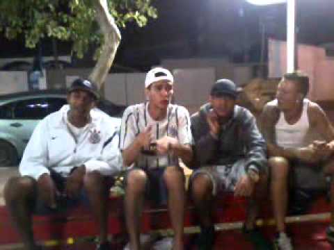 Fecho lacro Mc JuninhoC12