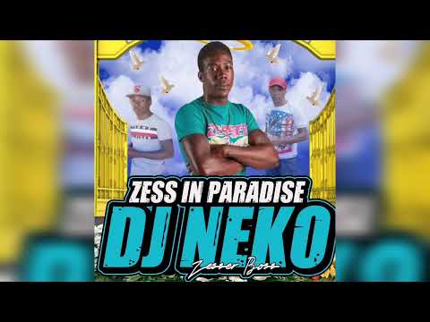 GRABBA FINESSE - NEKO TRIBUTE 🕊🕊🕊