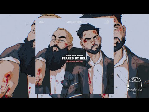 Social Club Misfits - Luau (Juicebangers Remix) ft. Hulvey , Juicebangers